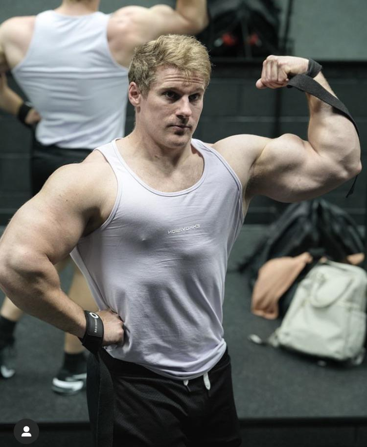 Joel Twinem